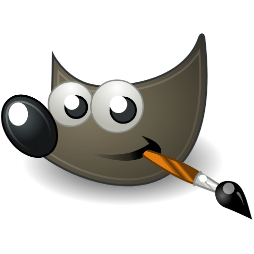 GIMP GIMP logo
