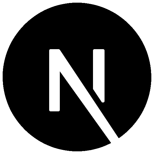 NextJS logo